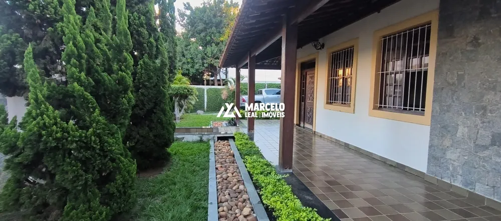 Casa, 3 quartos, 140 m² - Foto 17
