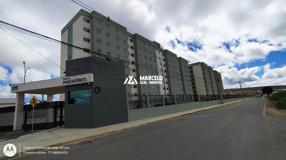 Apartamento, 2 quartos, 51 m² - Foto 13
