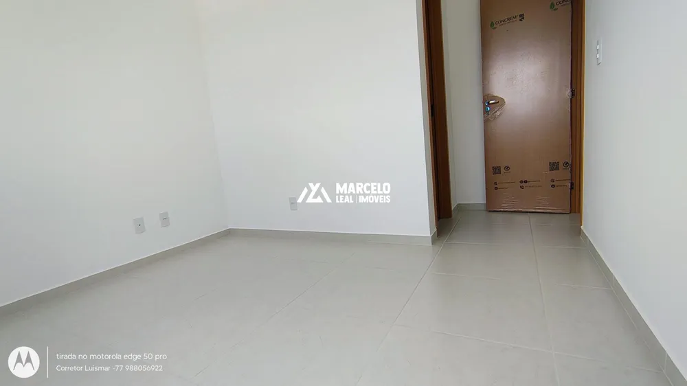 Apartamento, 2 quartos, 51 m² - Foto 3