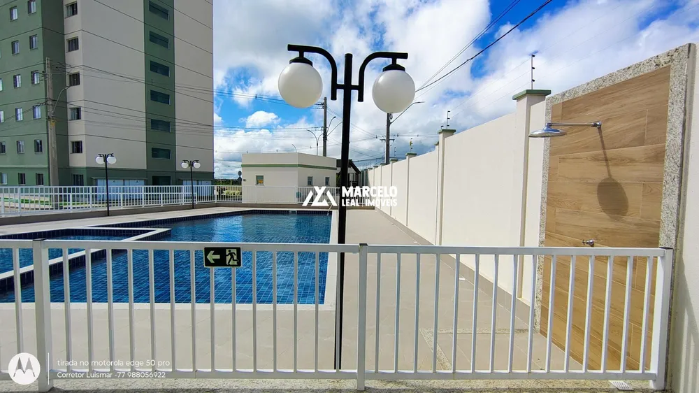 Apartamento, 2 quartos, 51 m² - Foto 14