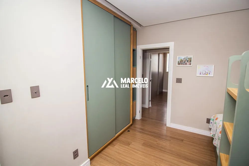 Apartamento, 3 quartos, 165 m² - Foto 1