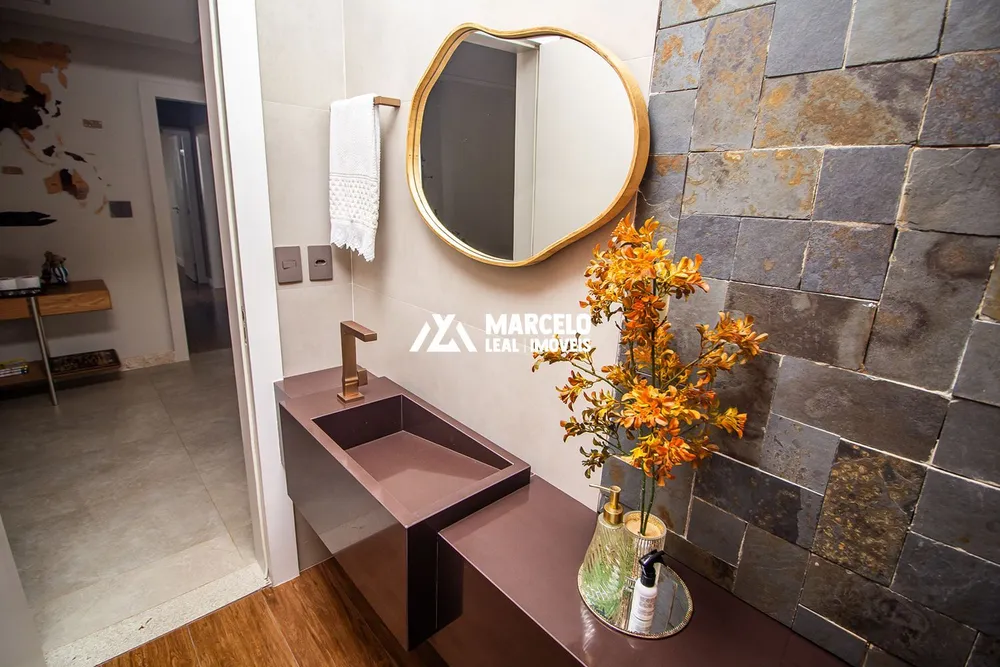 Apartamento, 3 quartos, 165 m² - Foto 13