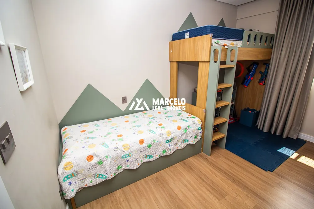 Apartamento, 3 quartos, 165 m² - Foto 11