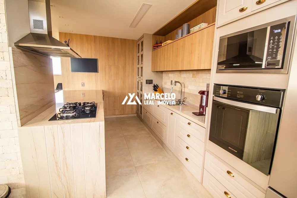 Apartamento, 3 quartos, 165 m² - Foto 3