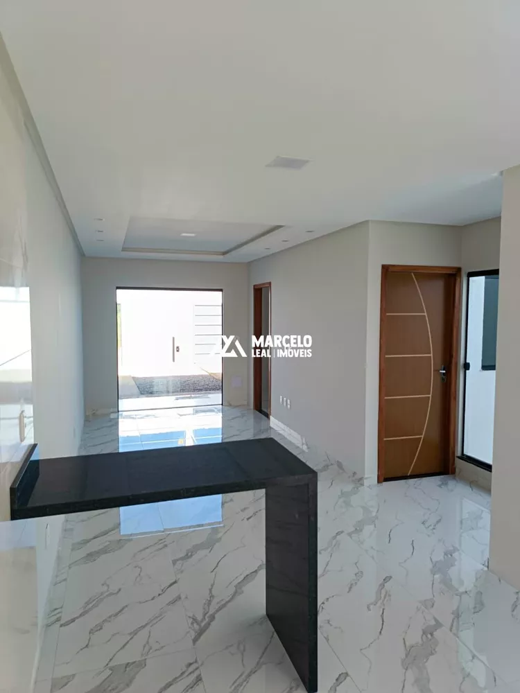 Casa, 3 quartos, 80 m² - Foto 11