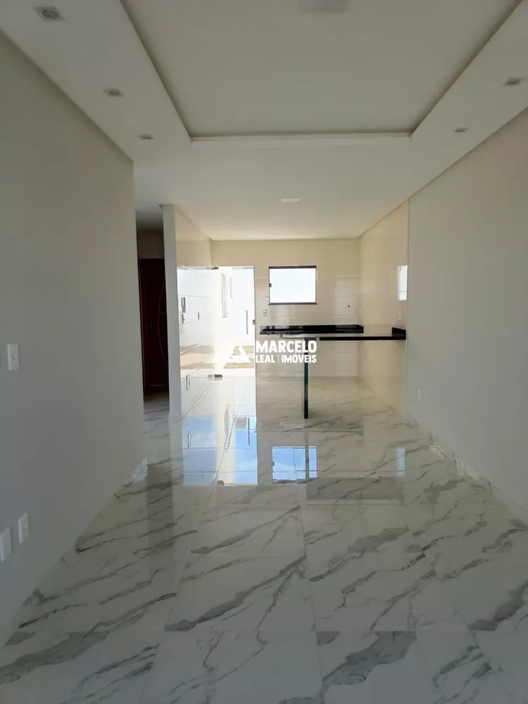 Casa, 3 quartos, 80 m² - Foto 4