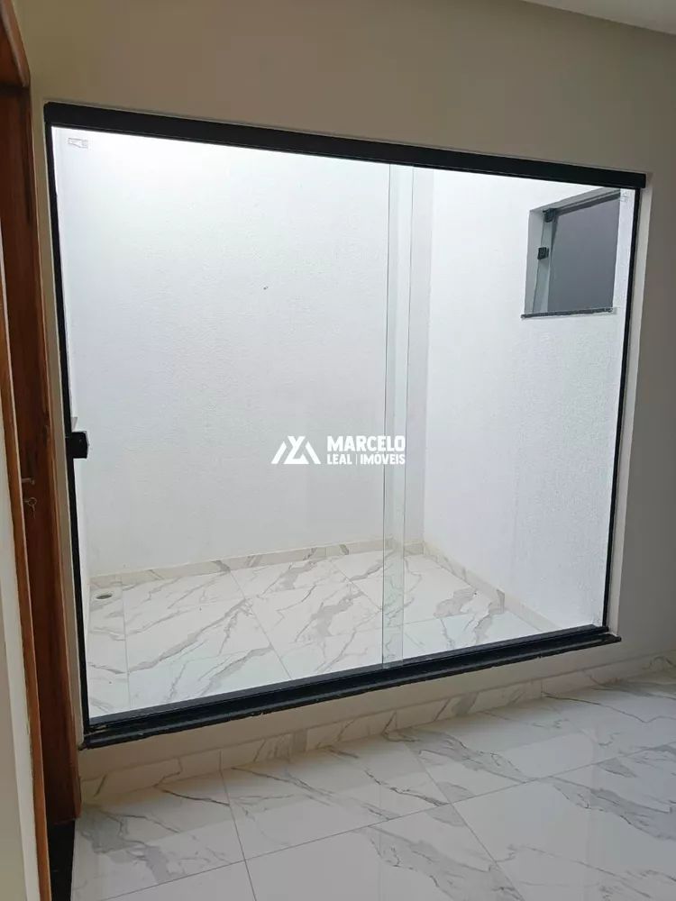 Casa, 3 quartos, 80 m² - Foto 7