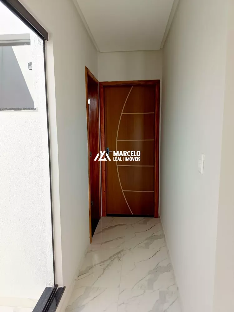 Casa, 3 quartos, 80 m² - Foto 8