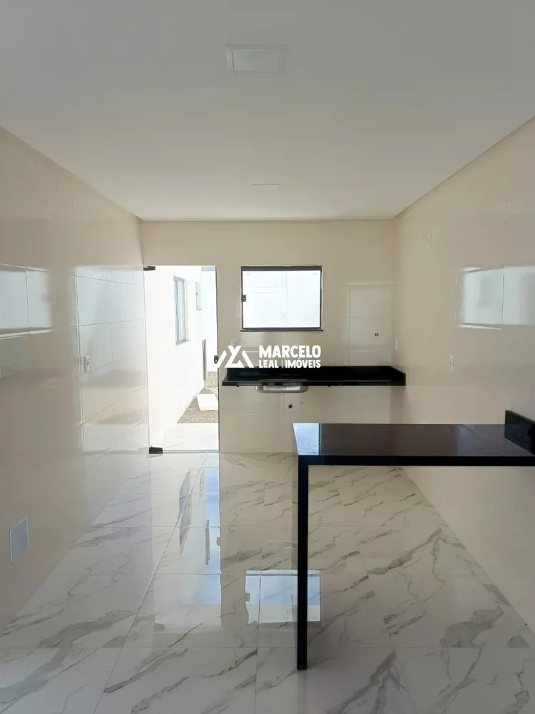 Casa, 3 quartos, 80 m² - Foto 6