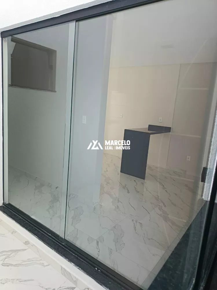 Casa, 3 quartos, 80 m² - Foto 10