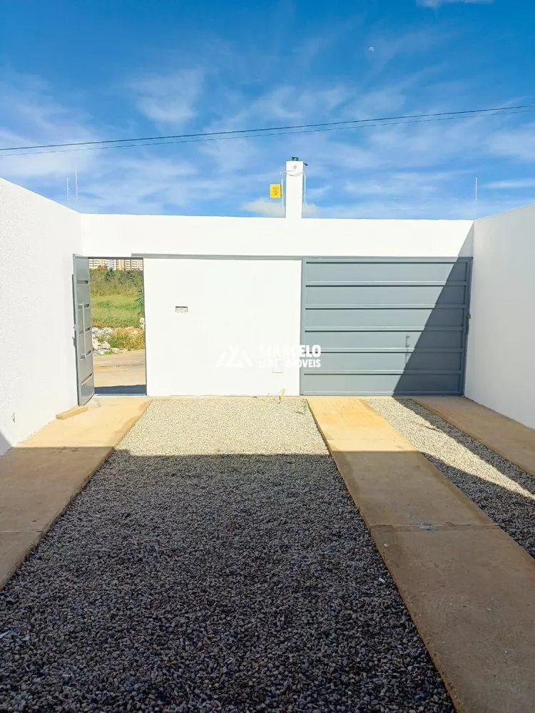 Casa, 3 quartos, 80 m² - Foto 3