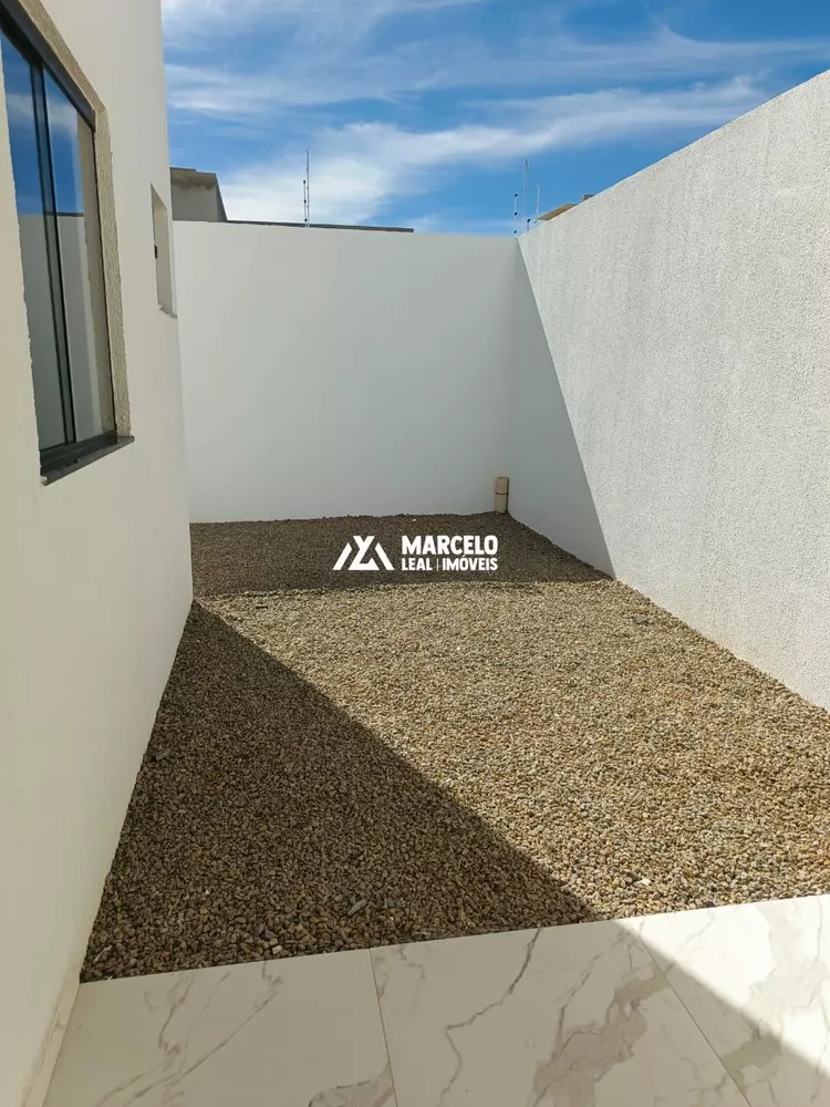 Casa, 3 quartos, 80 m² - Foto 12