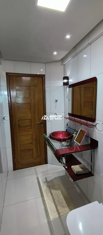 Apartamento, 3 quartos, 103 m² - Foto 11