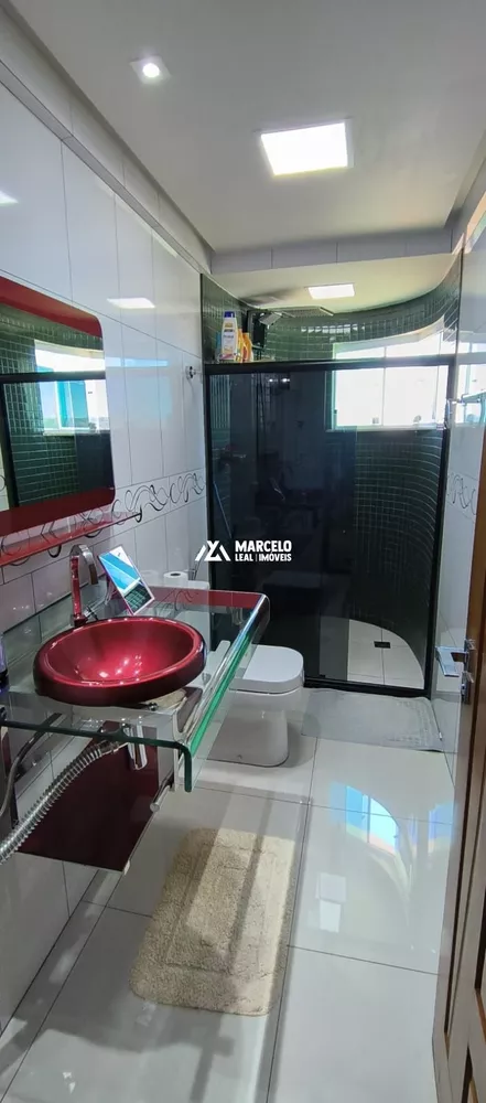 Apartamento, 3 quartos, 103 m² - Foto 17