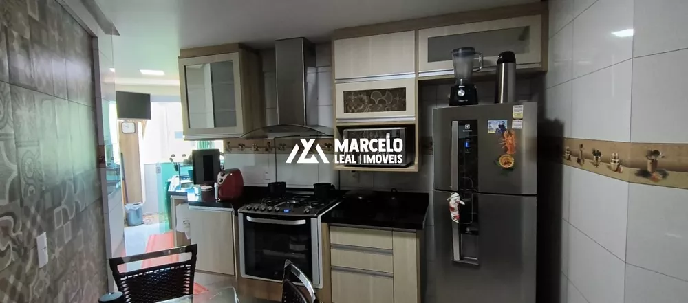 Apartamento, 3 quartos, 103 m² - Foto 4