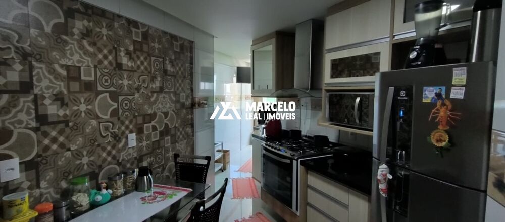 Apartamento, 3 quartos, 103 m² - Foto 6