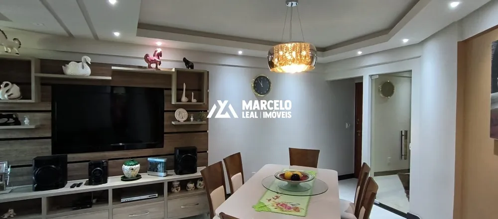 Apartamento, 3 quartos, 103 m² - Foto 4