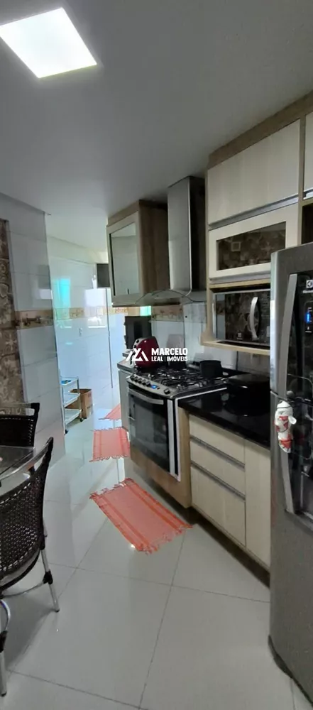 Apartamento, 3 quartos, 103 m² - Foto 3