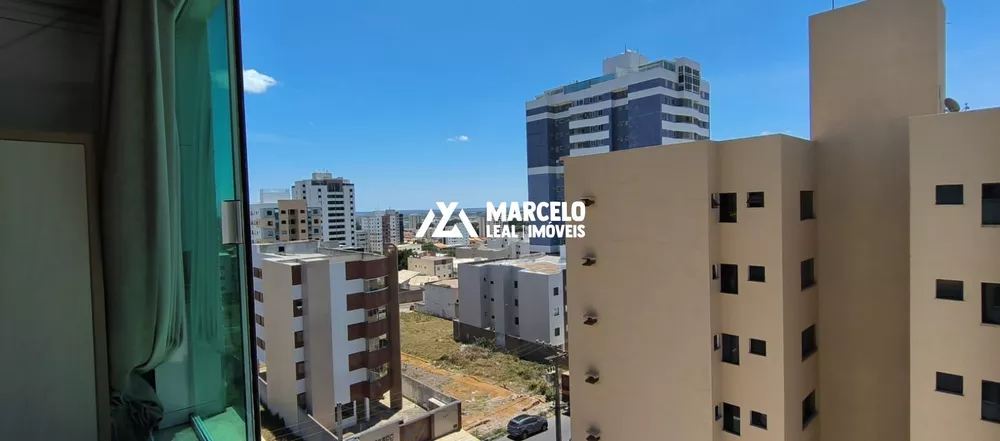 Apartamento, 3 quartos, 103 m² - Foto 13