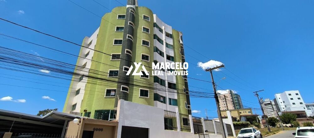 Apartamento, 3 quartos, 103 m² - Foto 23