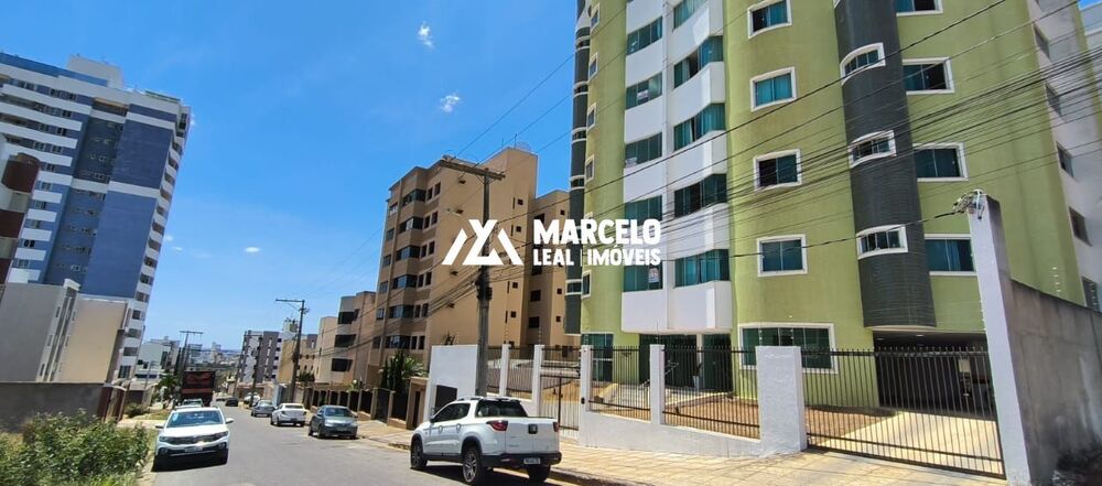 Apartamento, 3 quartos, 103 m² - Foto 22