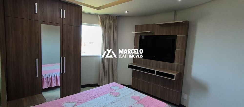 Apartamento, 3 quartos, 103 m² - Foto 14