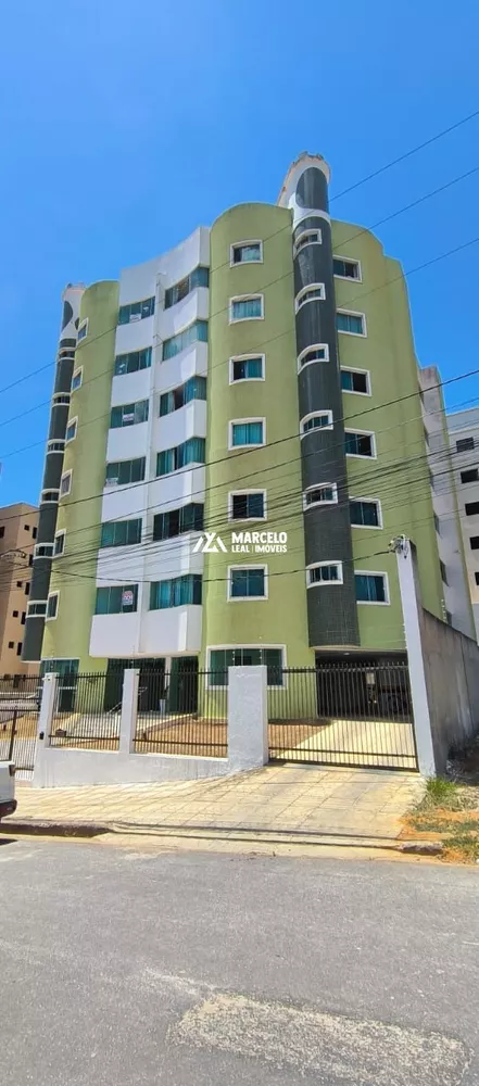 Apartamento, 3 quartos, 103 m² - Foto 24