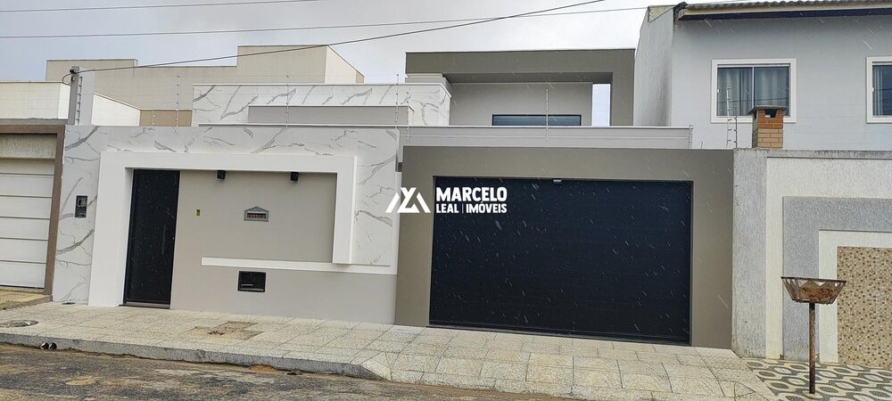 Casa, 3 quartos, 125 m² - Foto 6