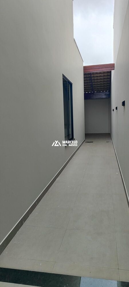 Casa, 3 quartos, 125 m² - Foto 8