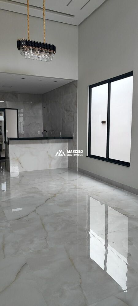 Casa, 3 quartos, 125 m² - Foto 2