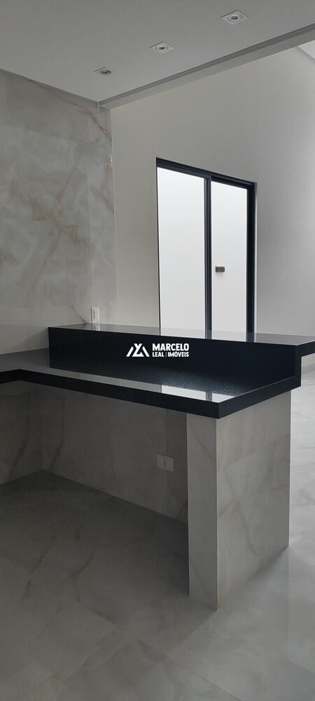 Casa, 3 quartos, 125 m² - Foto 1