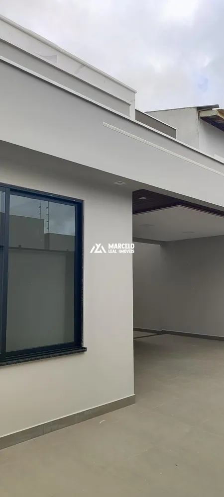 Casa, 3 quartos, 125 m² - Foto 19