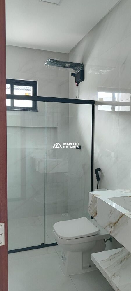 Casa, 3 quartos, 125 m² - Foto 5