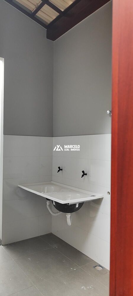 Casa, 3 quartos, 125 m² - Foto 4