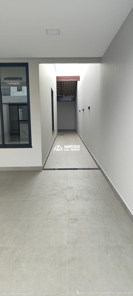 Casa, 3 quartos, 125 m² - Foto 3