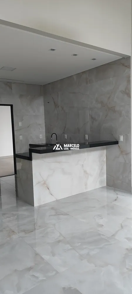 Casa, 3 quartos, 125 m² - Foto 6