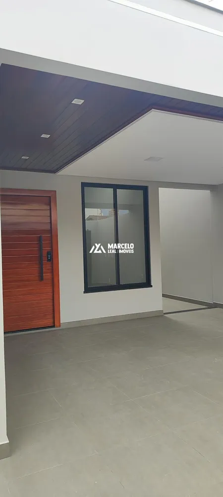 Casa, 3 quartos, 125 m² - Foto 14