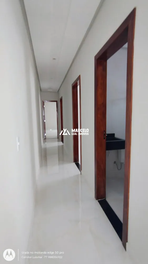 Casa, 3 quartos, 90 m² - Foto 12