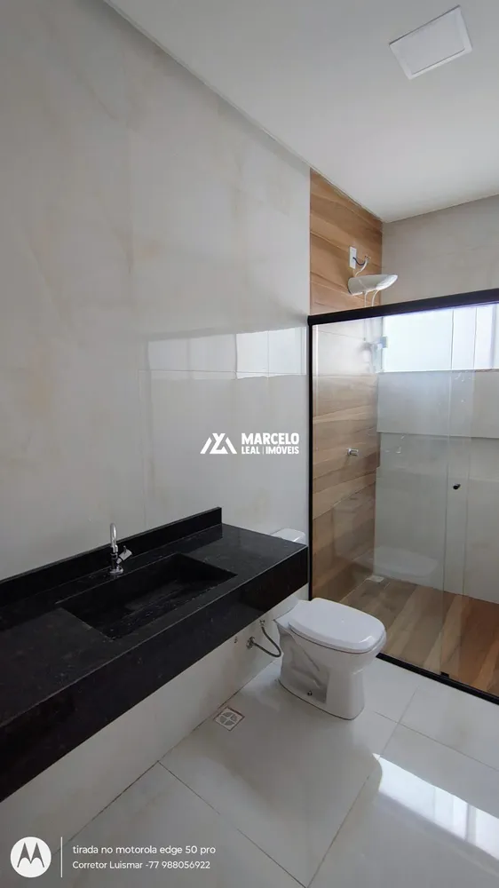 Casa, 3 quartos, 90 m² - Foto 9