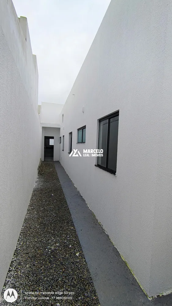 Casa, 3 quartos, 90 m² - Foto 16