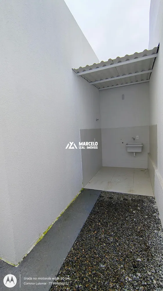 Casa, 3 quartos, 90 m² - Foto 6