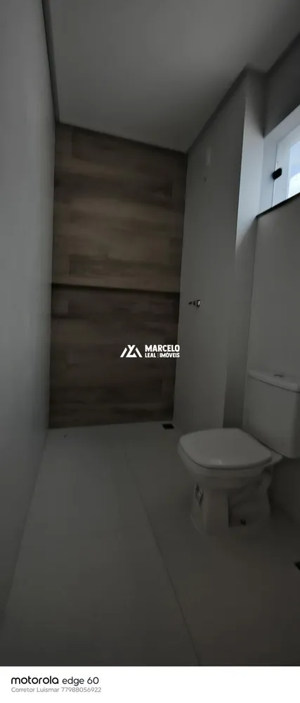 Casa, 3 quartos, 96 m² - Foto 11