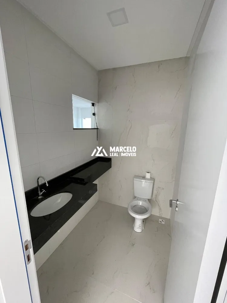Casa, 3 quartos, 96 m² - Foto 10