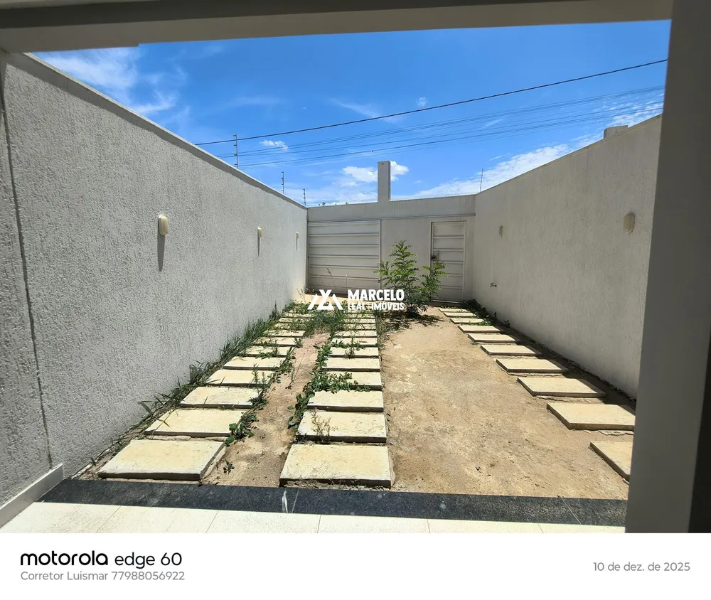 Casa, 3 quartos, 96 m² - Foto 12