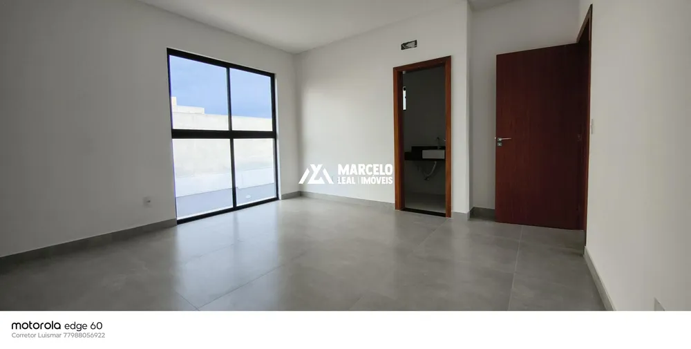 Casa, 3 quartos, 96 m² - Foto 6