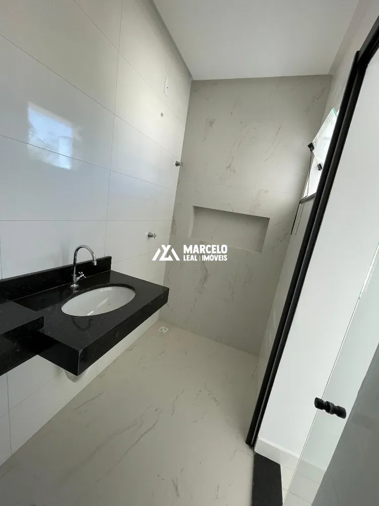 Casa, 3 quartos, 96 m² - Foto 4