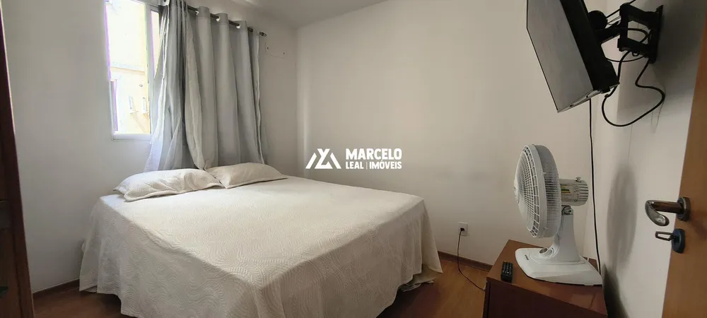 Casa, 3 quartos, 96 m² - Foto 5