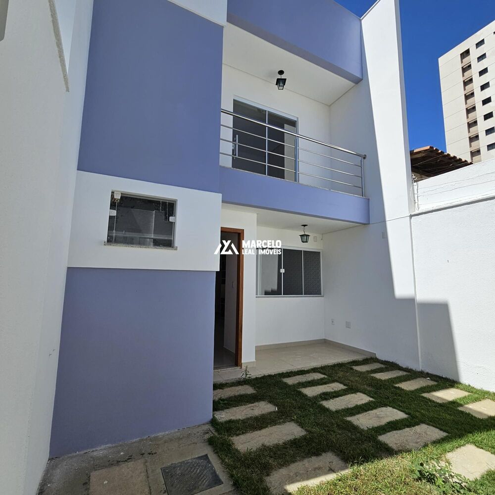 Apartamento, 3 quartos, 89 m² - Foto 1