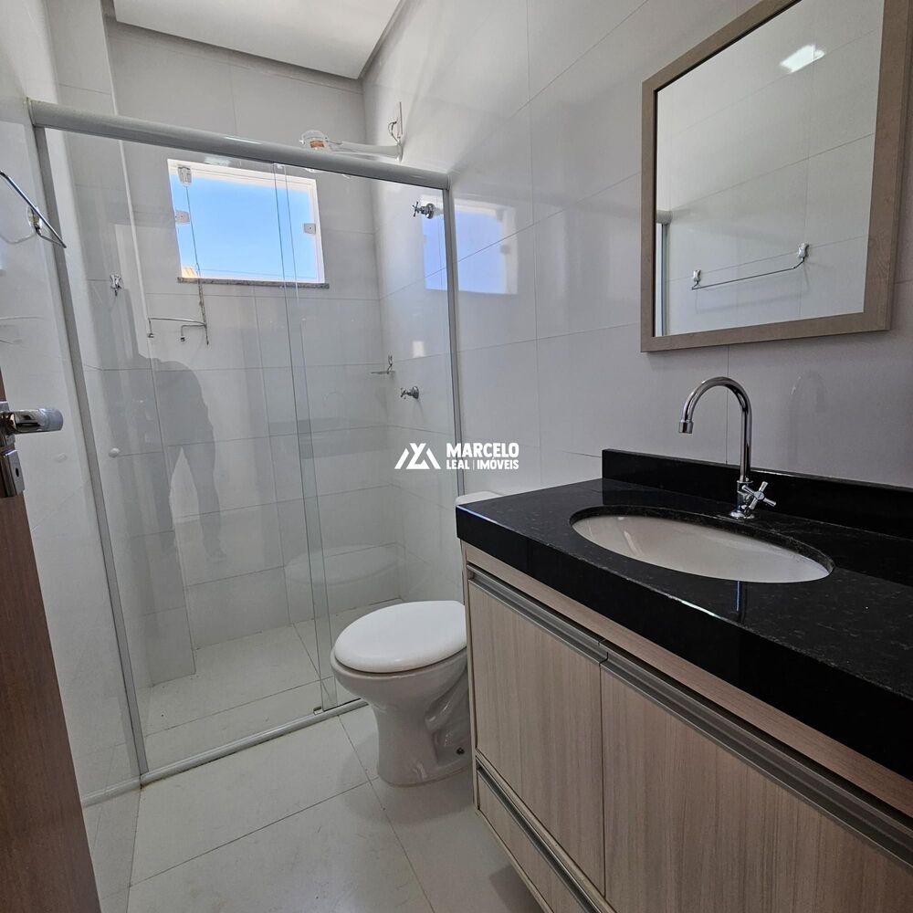 Apartamento, 3 quartos, 89 m² - Foto 3