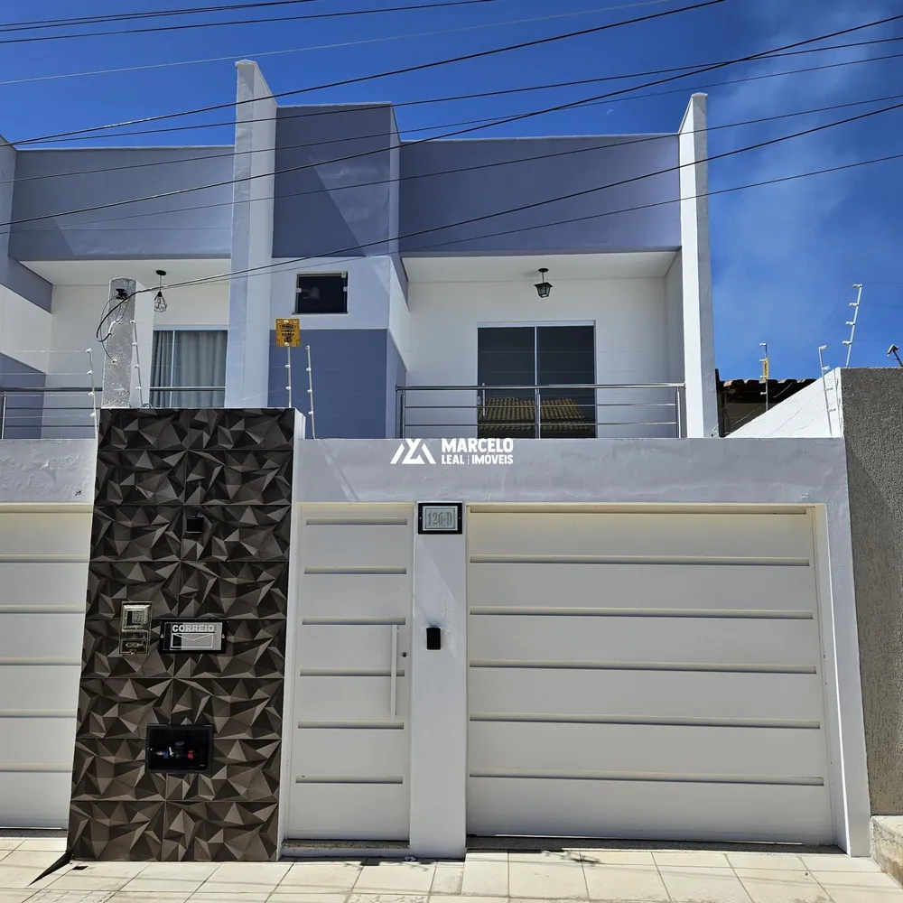 Apartamento, 3 quartos, 89 m² - Foto 4